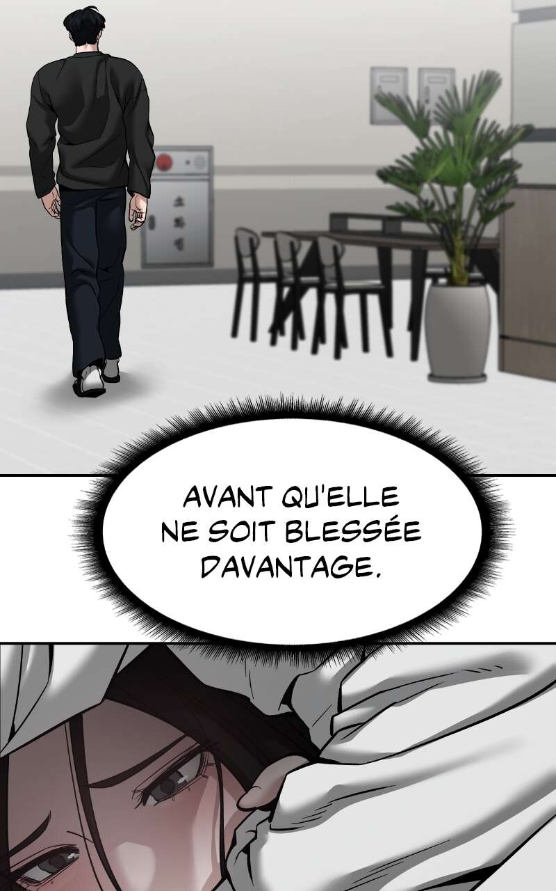 The Bully in Charge Chapitre 94 - Page 251