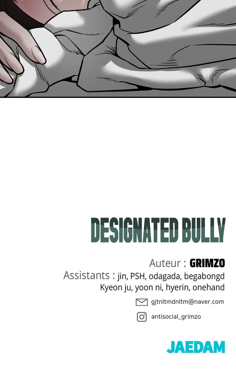 The Bully in Charge Chapitre 94 - Page 252