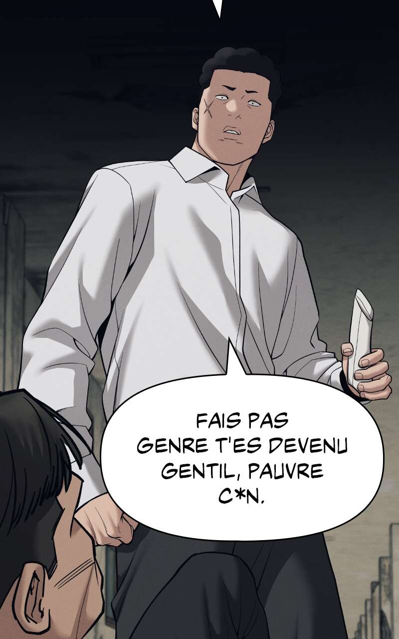 The Bully in Charge Chapitre 94 - Page 26
