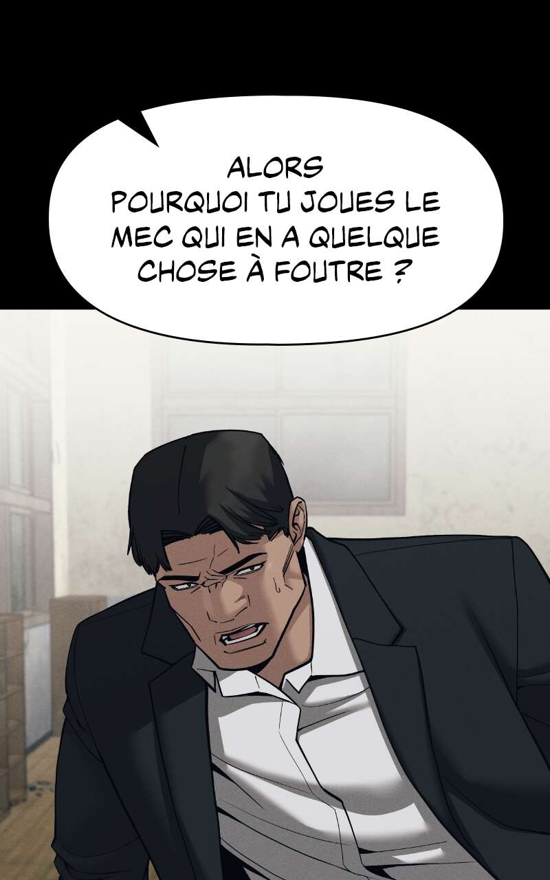 The Bully in Charge Chapitre 94 - Page 28