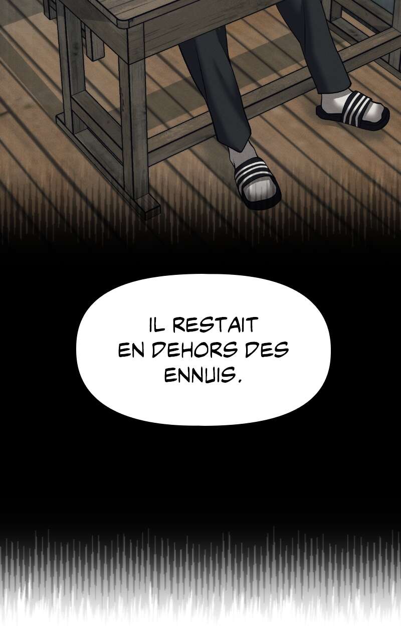 The Bully in Charge Chapitre 94 - Page 3