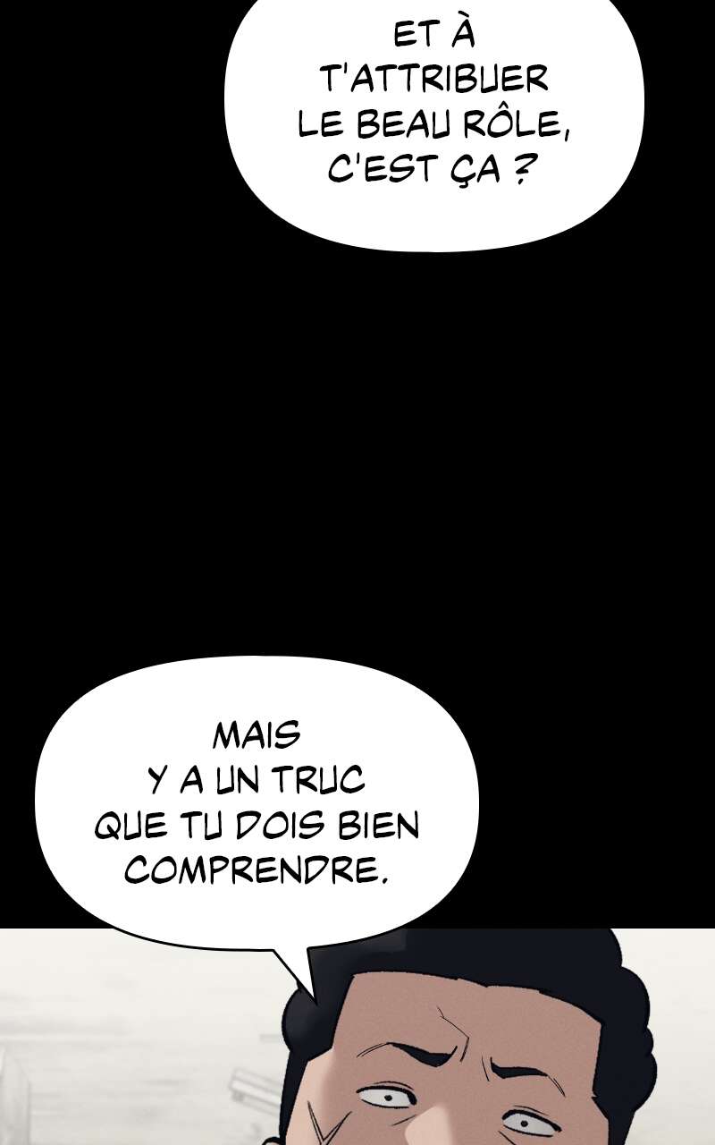 The Bully in Charge Chapitre 94 - Page 31