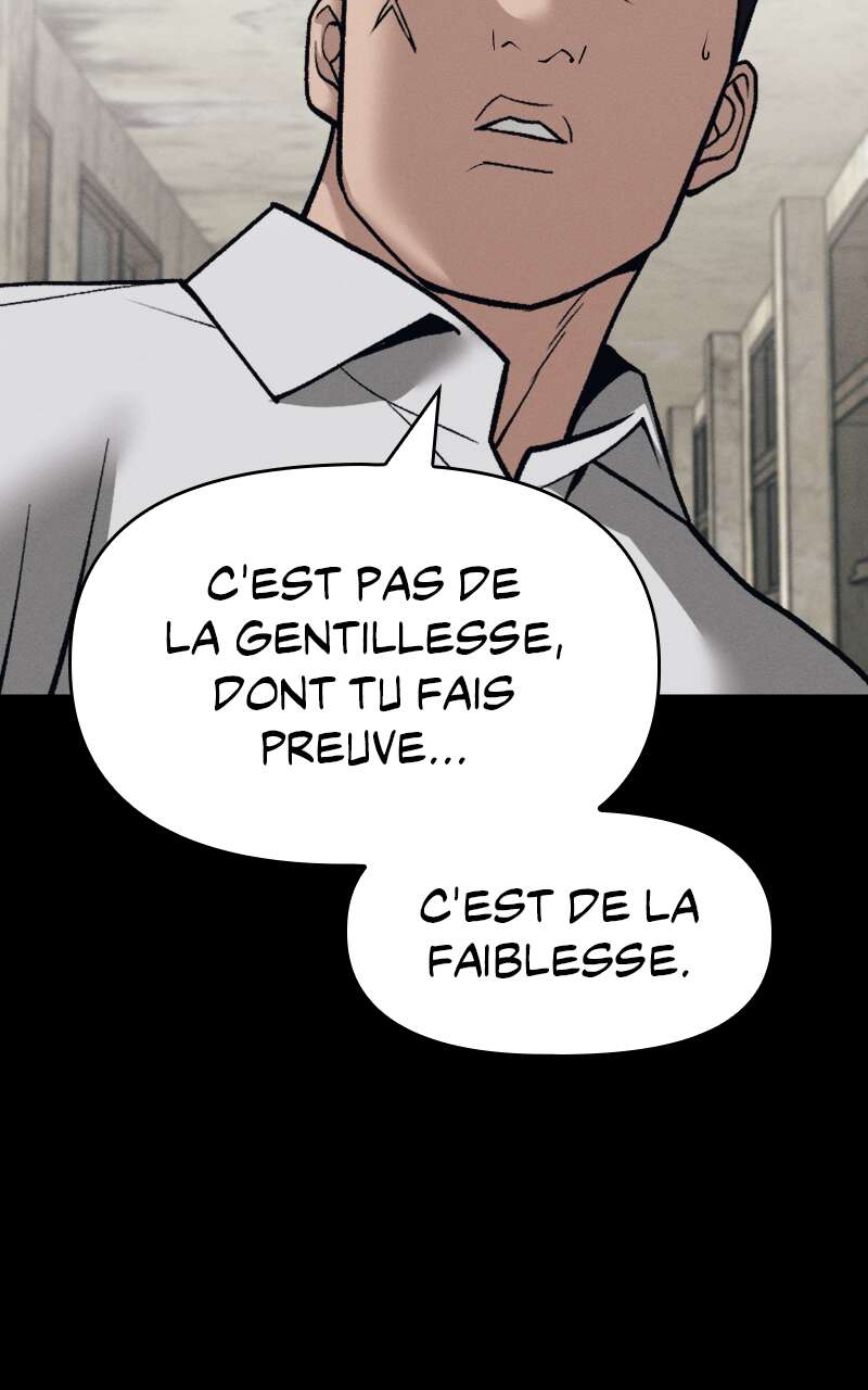 The Bully in Charge Chapitre 94 - Page 32