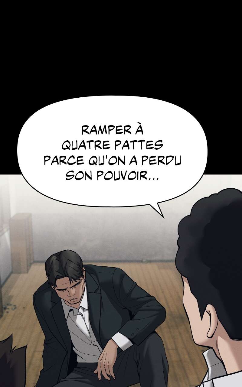 The Bully in Charge Chapitre 94 - Page 33