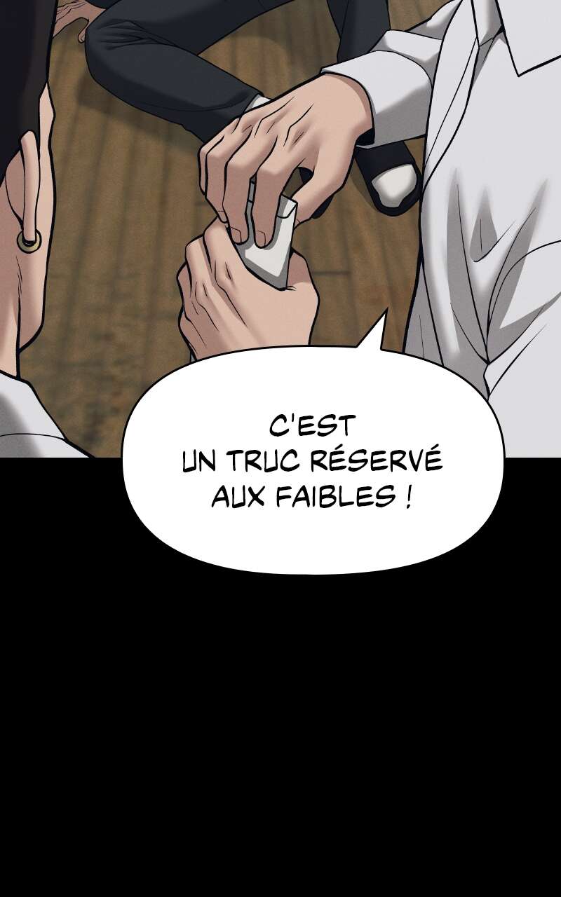 The Bully in Charge Chapitre 94 - Page 34