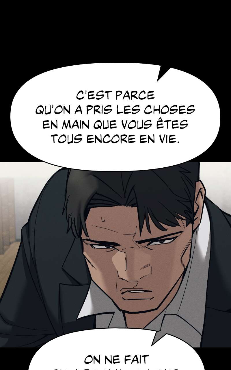 The Bully in Charge Chapitre 94 - Page 35