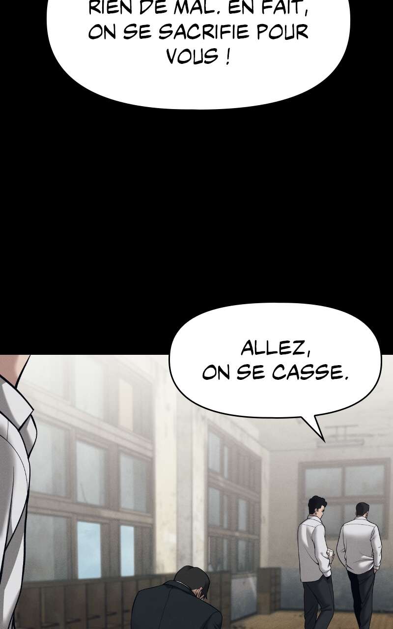 The Bully in Charge Chapitre 94 - Page 36