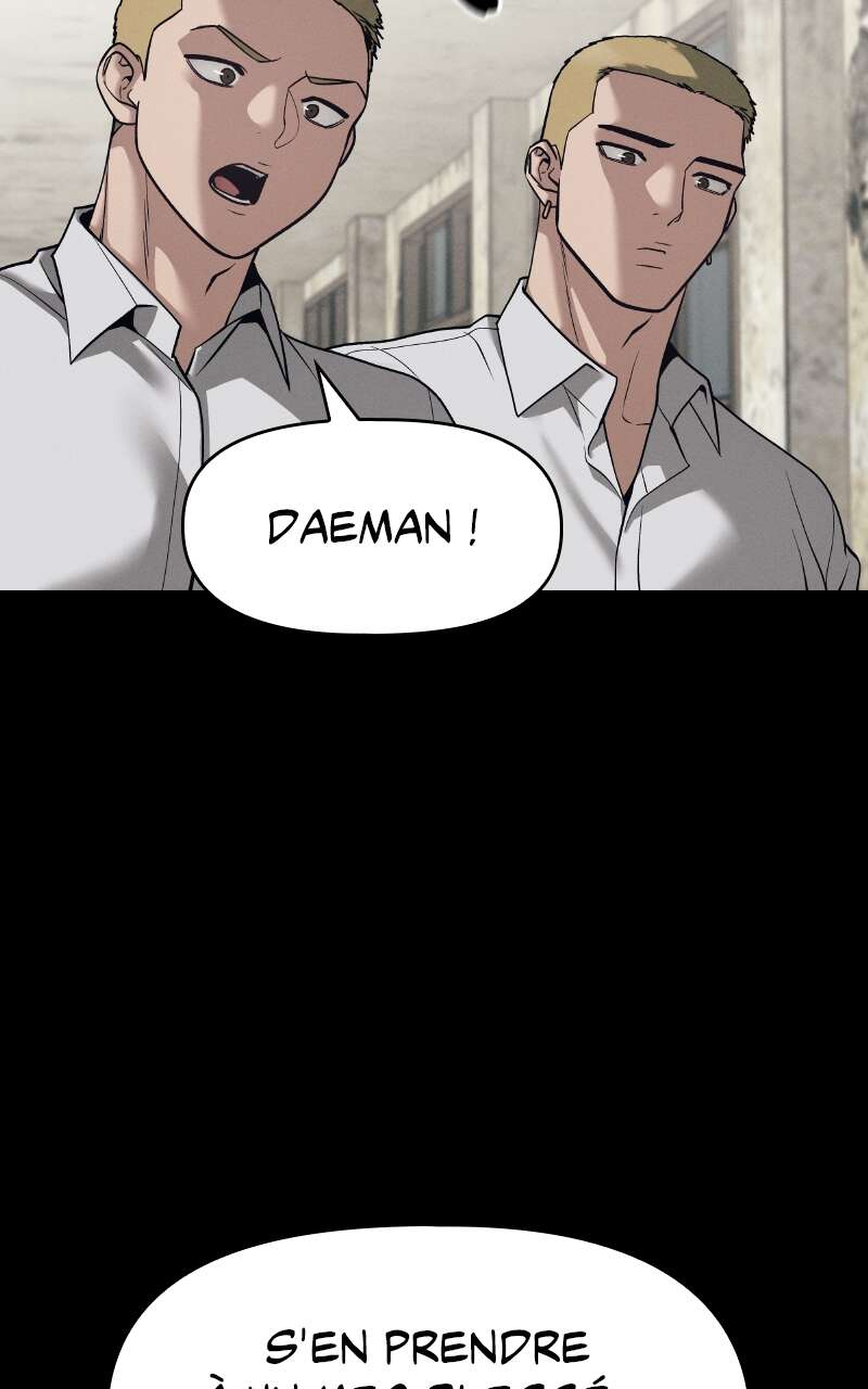 The Bully in Charge Chapitre 94 - Page 38