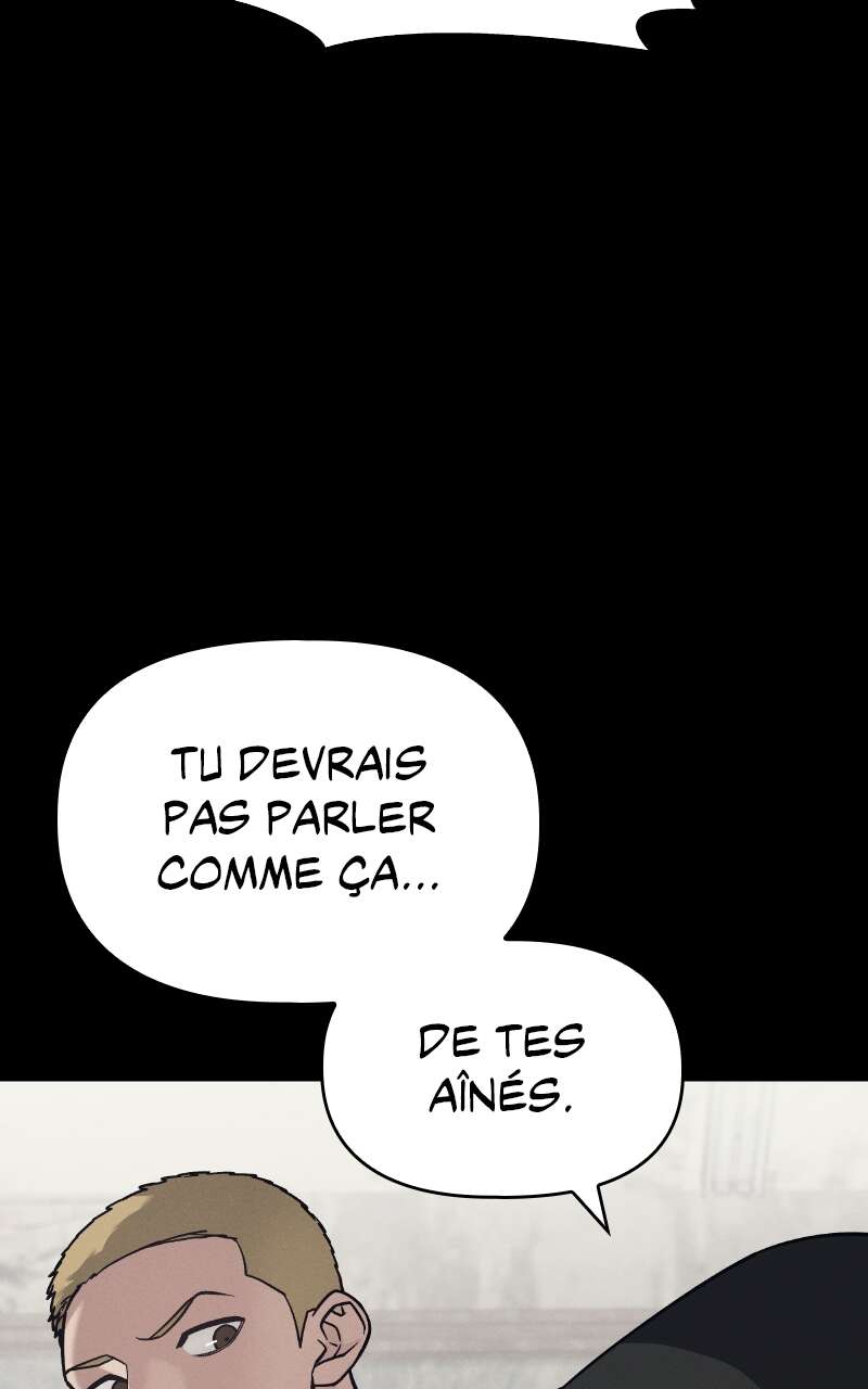The Bully in Charge Chapitre 94 - Page 42