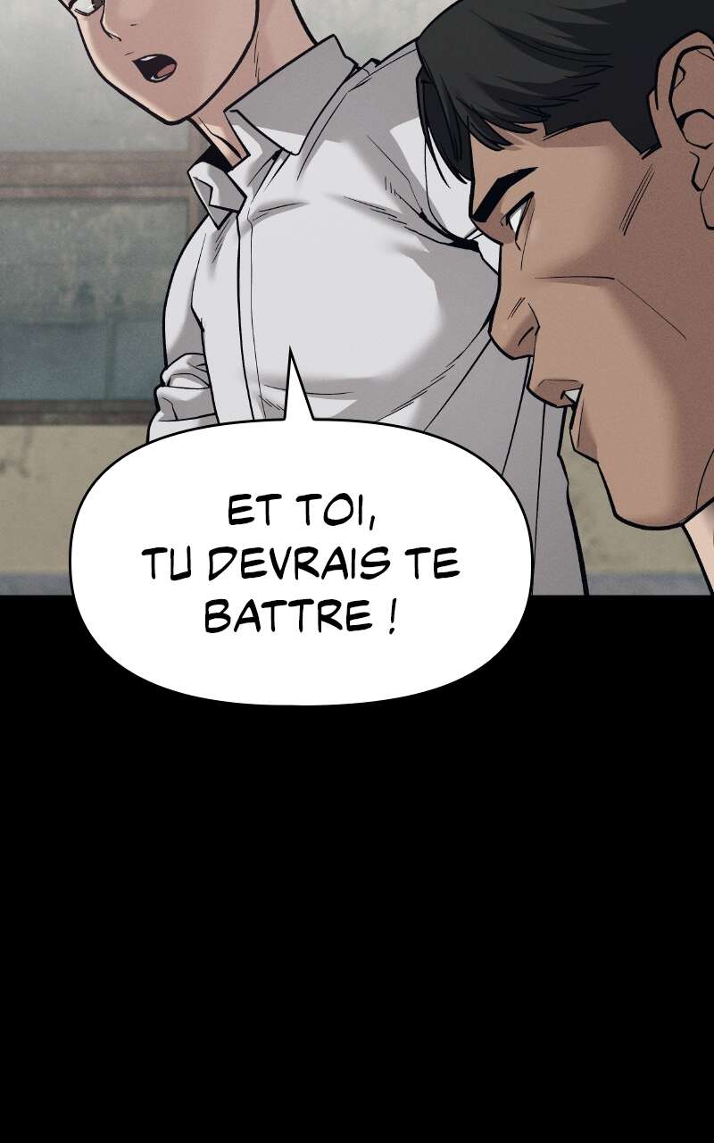 The Bully in Charge Chapitre 94 - Page 43