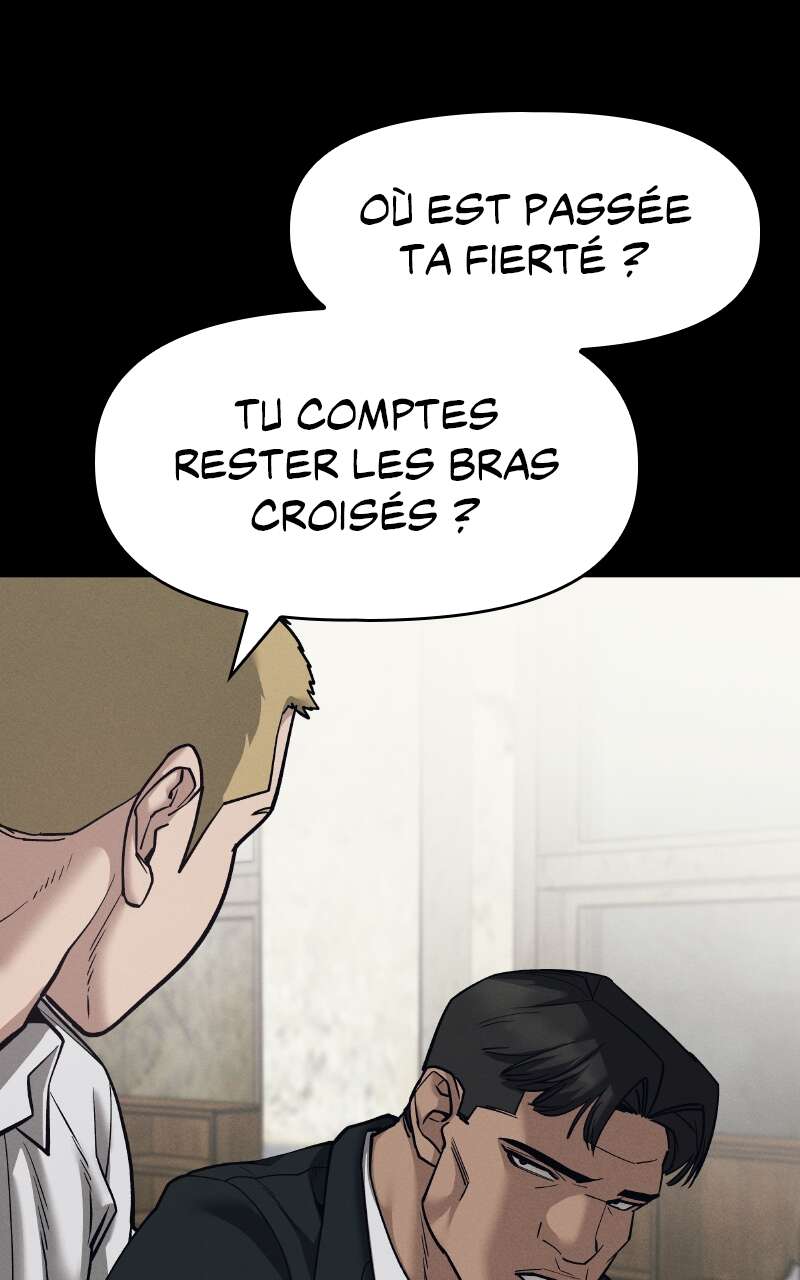 The Bully in Charge Chapitre 94 - Page 44