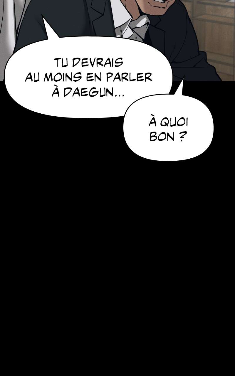 The Bully in Charge Chapitre 94 - Page 45
