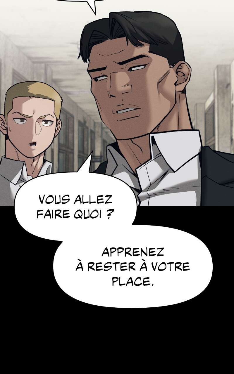The Bully in Charge Chapitre 94 - Page 48