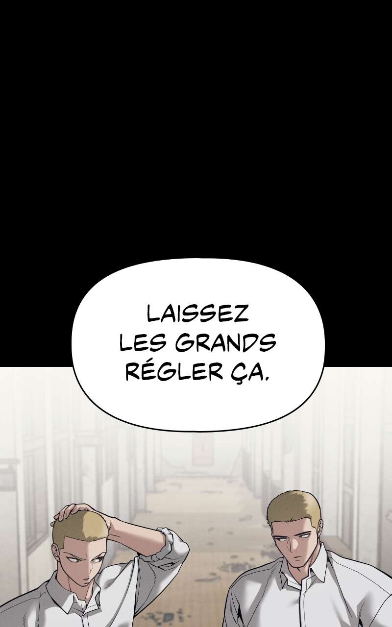 The Bully in Charge Chapitre 94 - Page 49