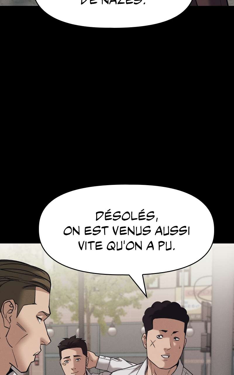 The Bully in Charge Chapitre 94 - Page 54