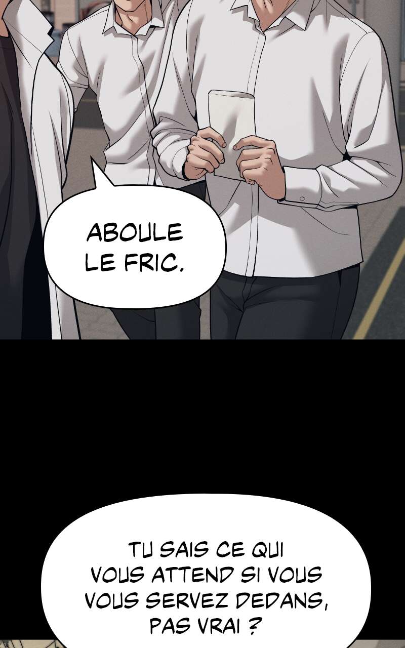 The Bully in Charge Chapitre 94 - Page 55