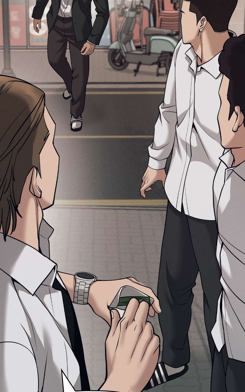 The Bully in Charge Chapitre 94 - Page 59