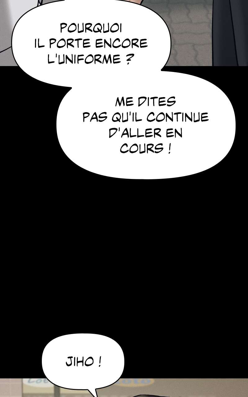 The Bully in Charge Chapitre 94 - Page 60