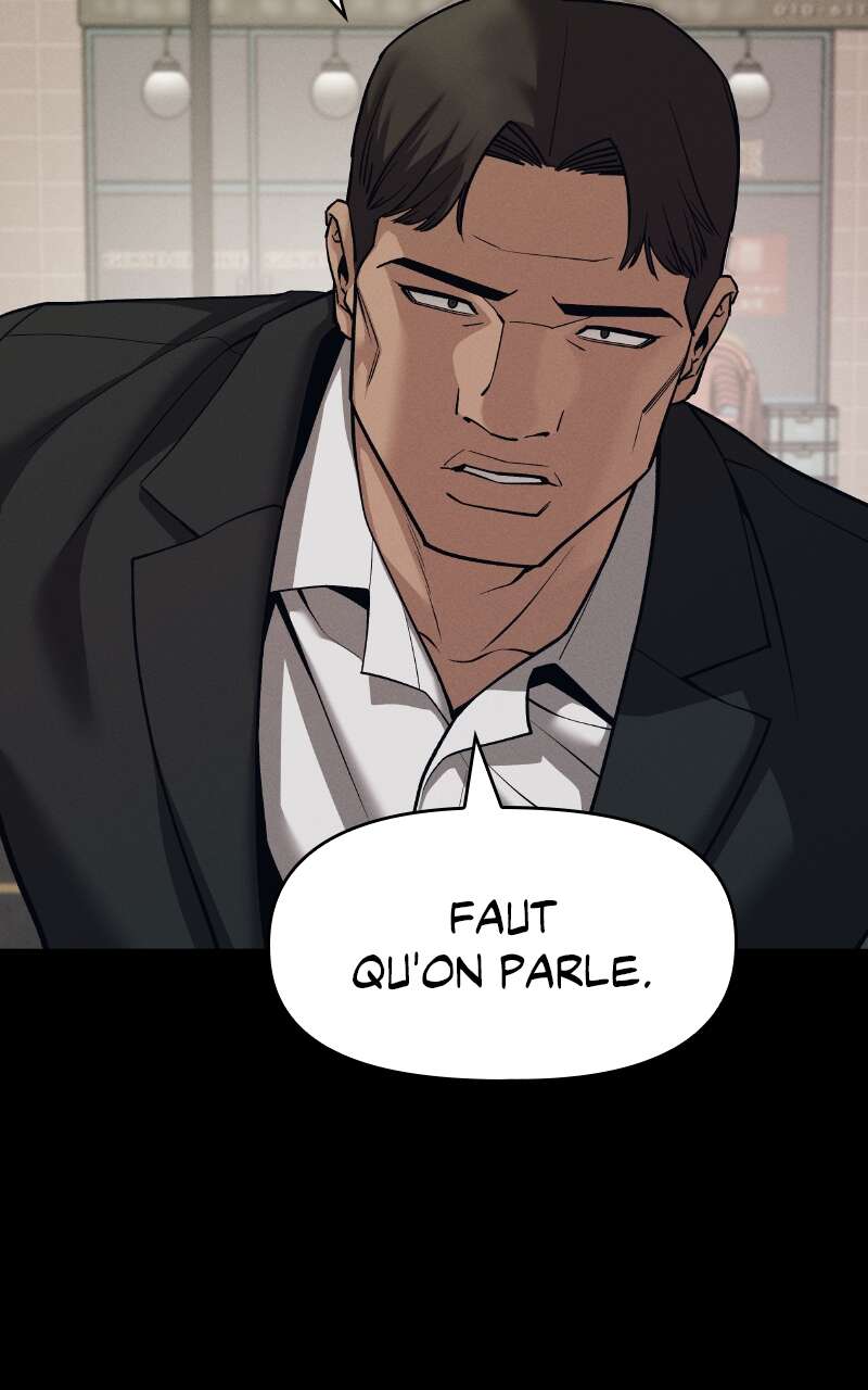 The Bully in Charge Chapitre 94 - Page 61