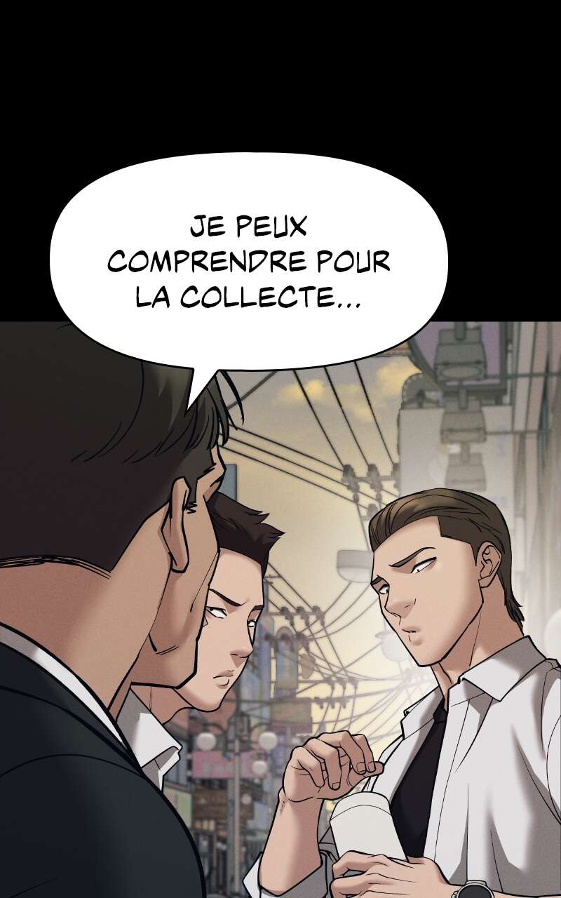 The Bully in Charge Chapitre 94 - Page 62