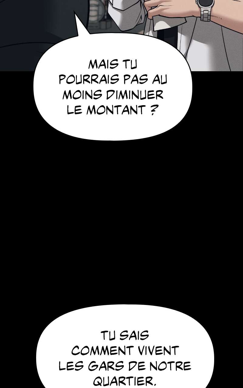 The Bully in Charge Chapitre 94 - Page 63