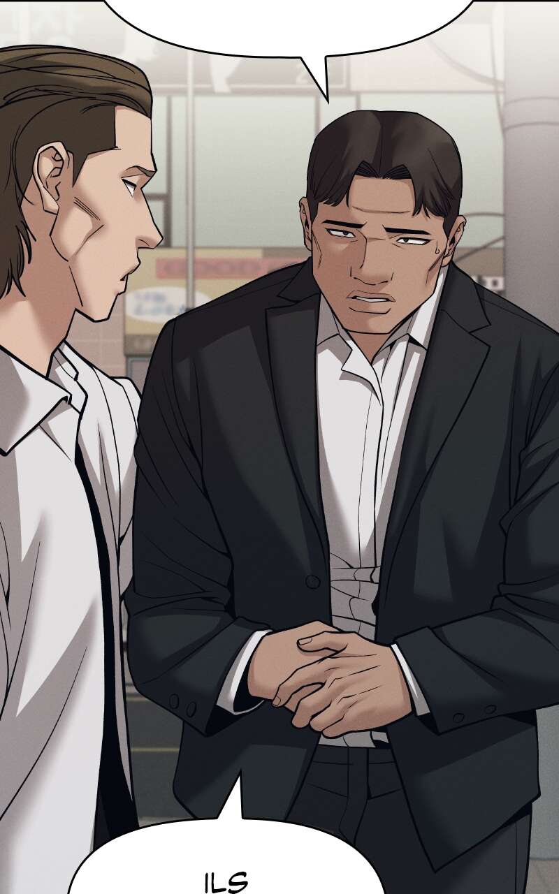 The Bully in Charge Chapitre 94 - Page 64