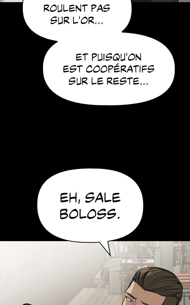 The Bully in Charge Chapitre 94 - Page 65