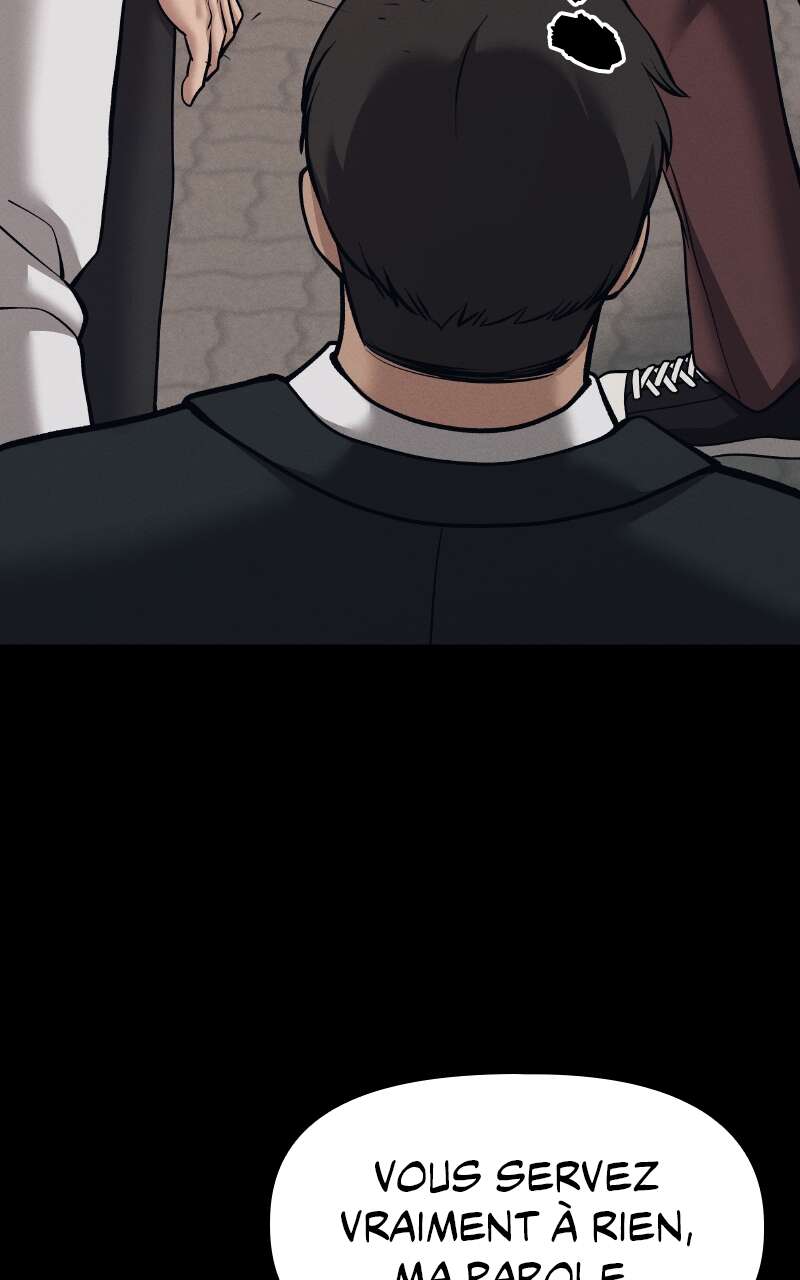 The Bully in Charge Chapitre 94 - Page 67
