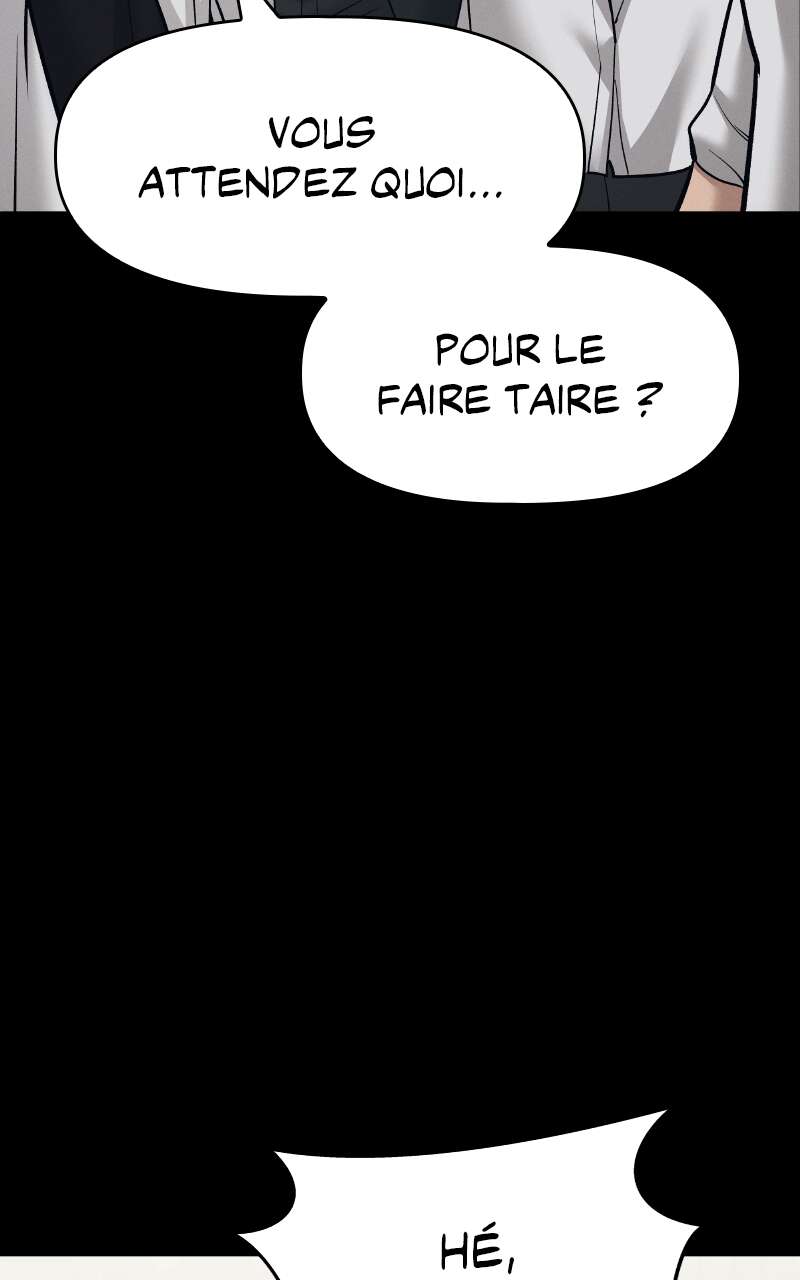 The Bully in Charge Chapitre 94 - Page 69