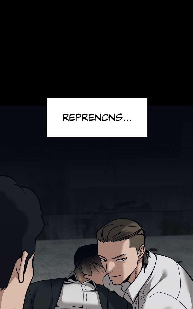 The Bully in Charge Chapitre 94 - Page 7