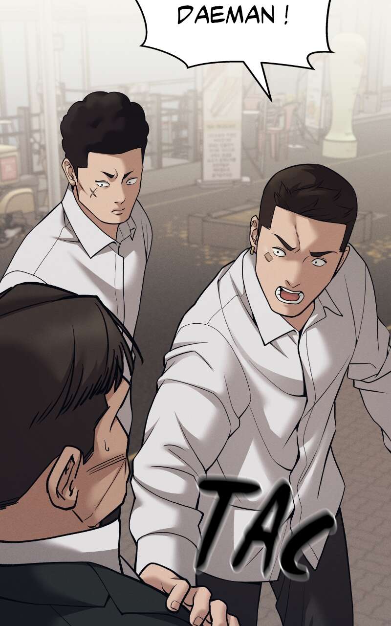 The Bully in Charge Chapitre 94 - Page 70