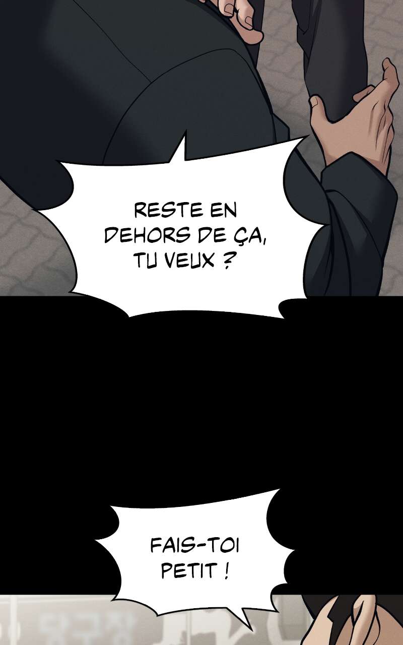 The Bully in Charge Chapitre 94 - Page 71