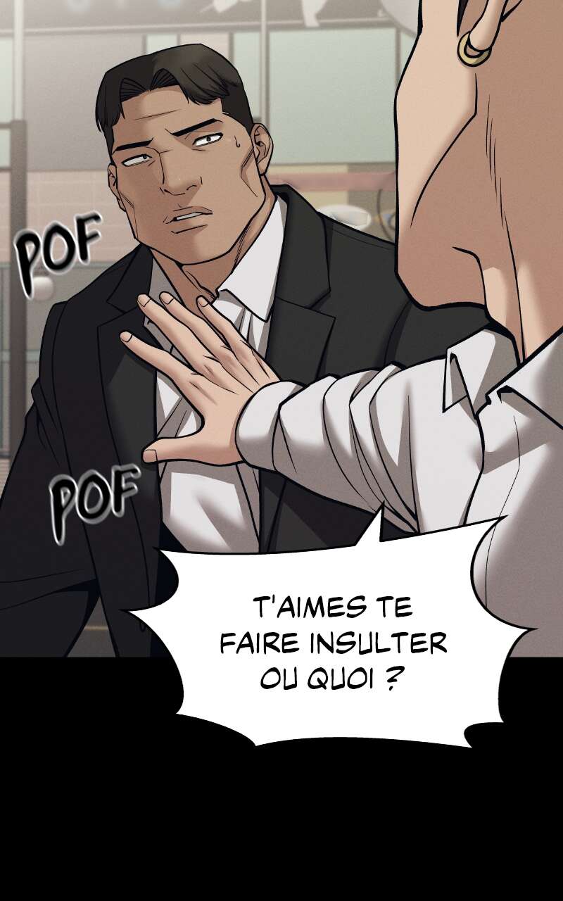 The Bully in Charge Chapitre 94 - Page 72