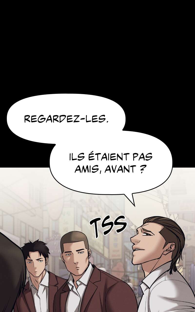 The Bully in Charge Chapitre 94 - Page 73