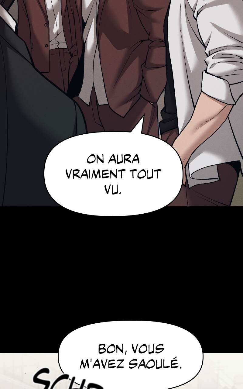 The Bully in Charge Chapitre 94 - Page 74