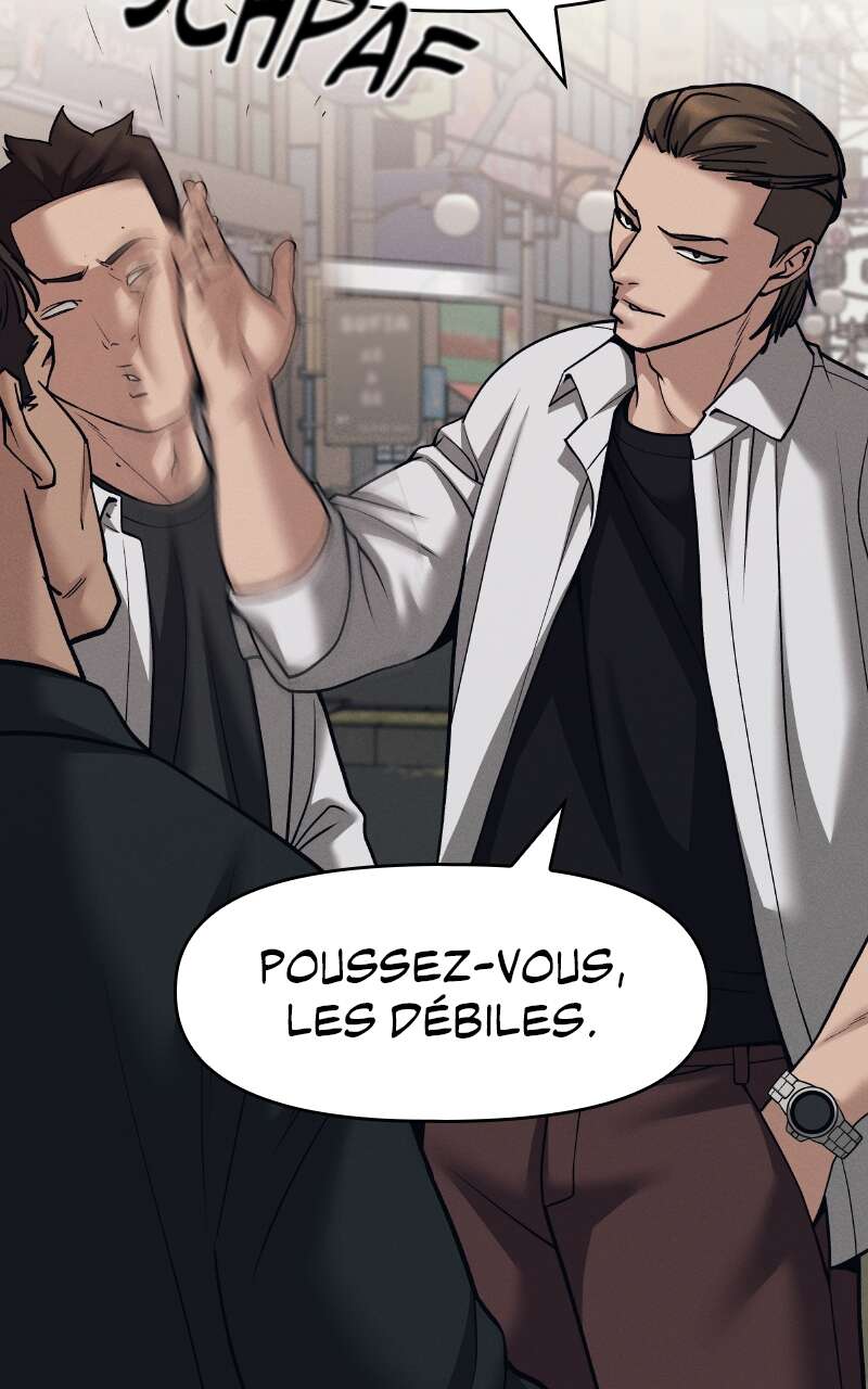 The Bully in Charge Chapitre 94 - Page 75