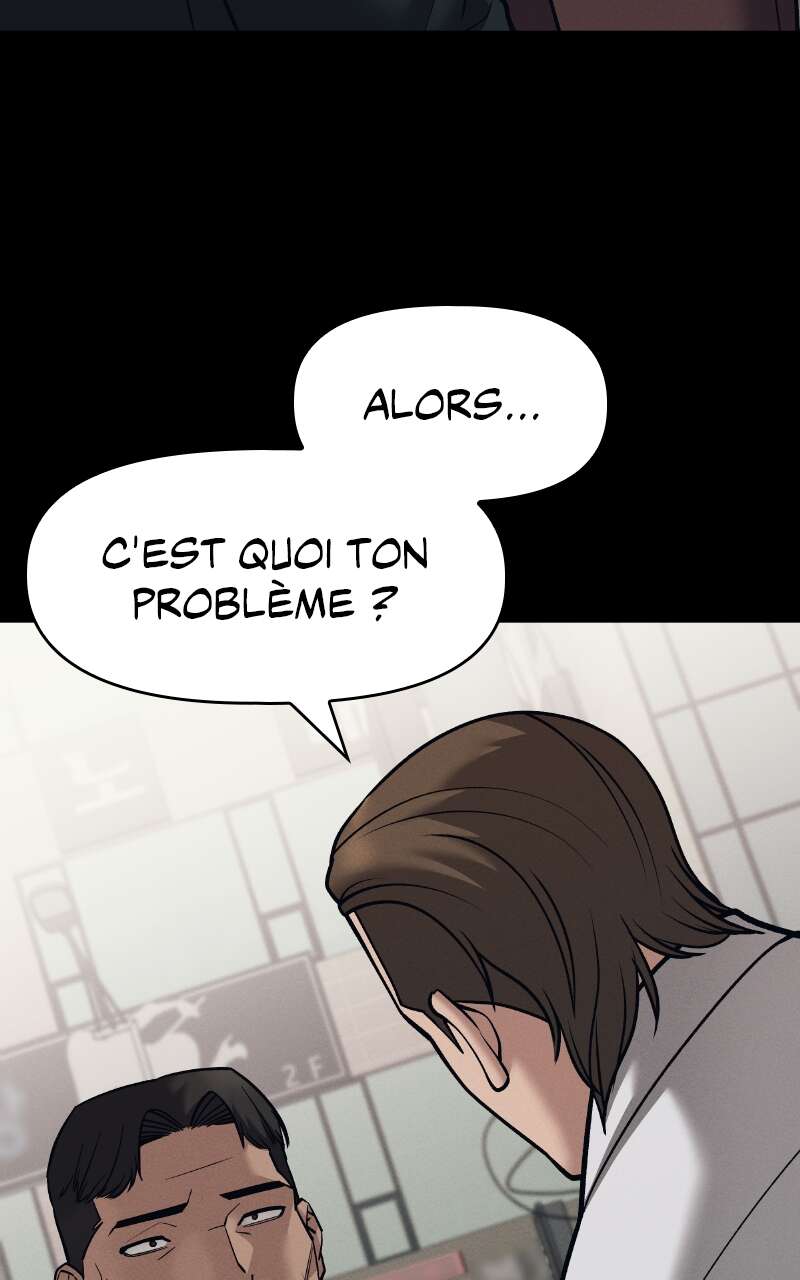 The Bully in Charge Chapitre 94 - Page 76