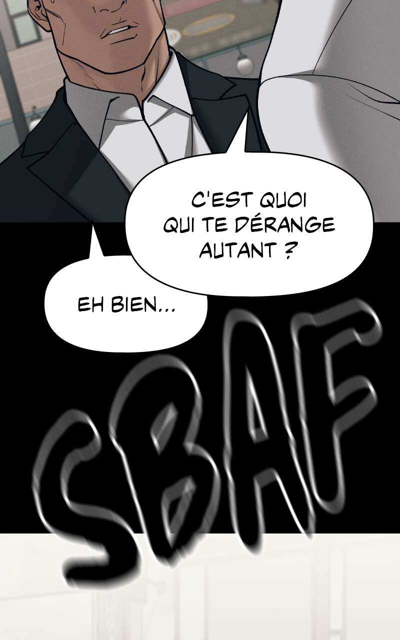 The Bully in Charge Chapitre 94 - Page 77