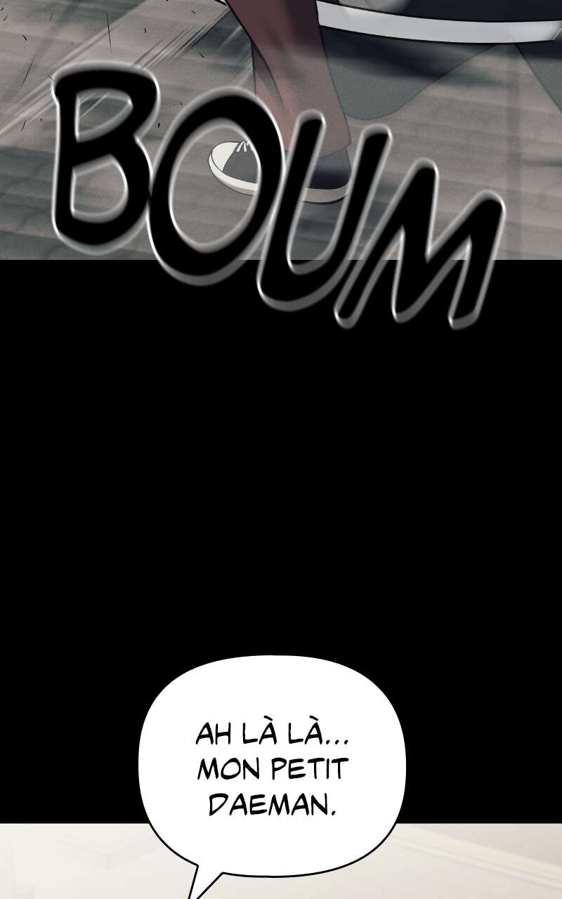 The Bully in Charge Chapitre 94 - Page 79