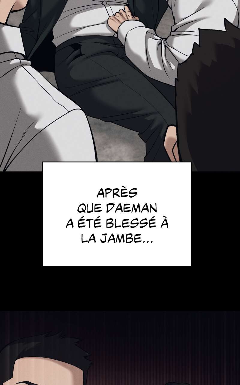 The Bully in Charge Chapitre 94 - Page 8