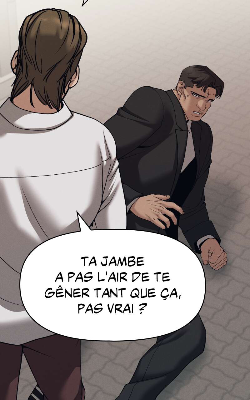 The Bully in Charge Chapitre 94 - Page 80