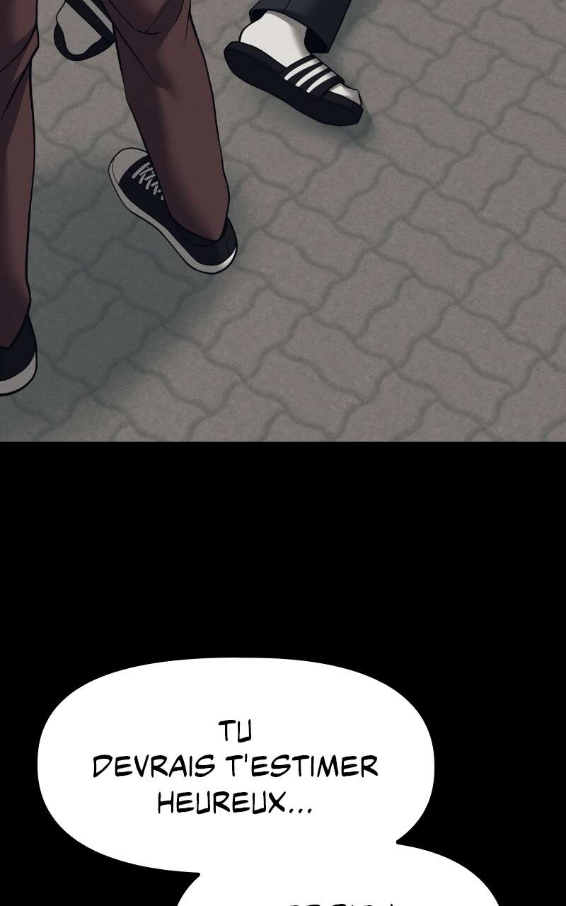 The Bully in Charge Chapitre 94 - Page 81