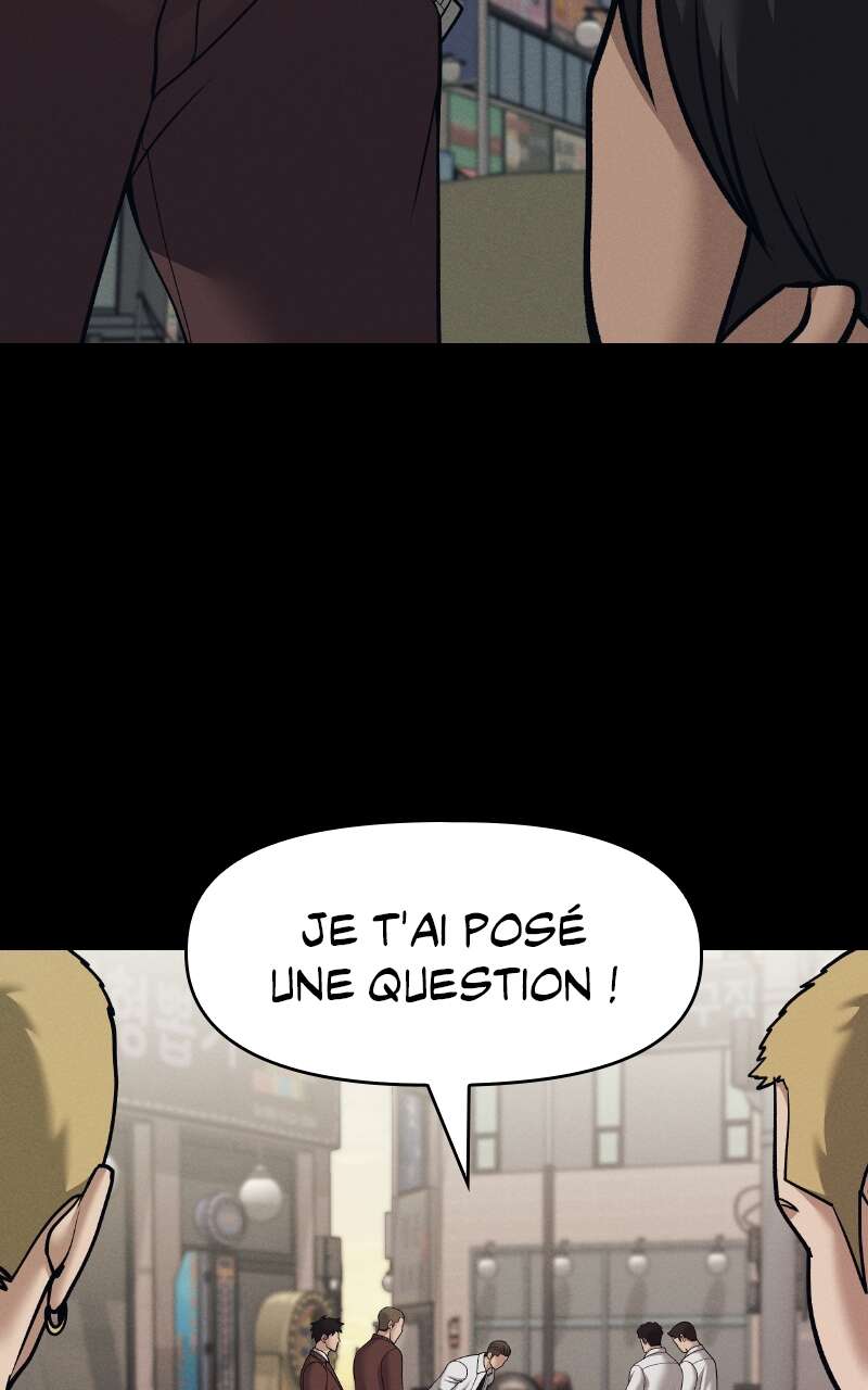 The Bully in Charge Chapitre 94 - Page 83
