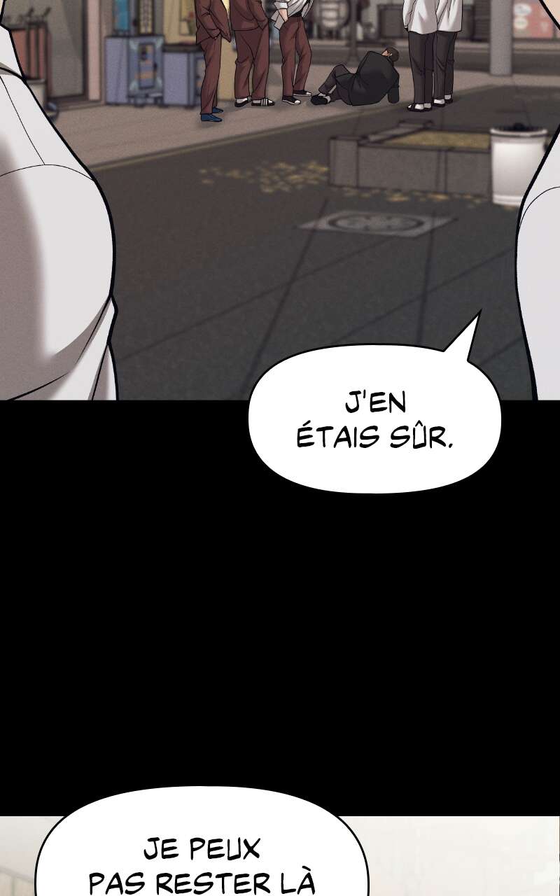 The Bully in Charge Chapitre 94 - Page 84