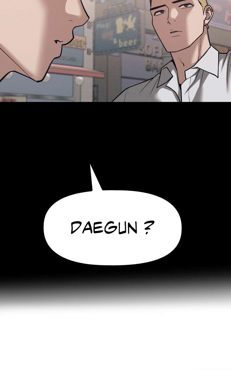The Bully in Charge Chapitre 94 - Page 88