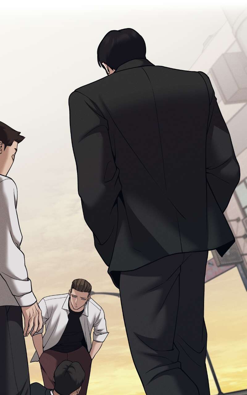 The Bully in Charge Chapitre 94 - Page 89