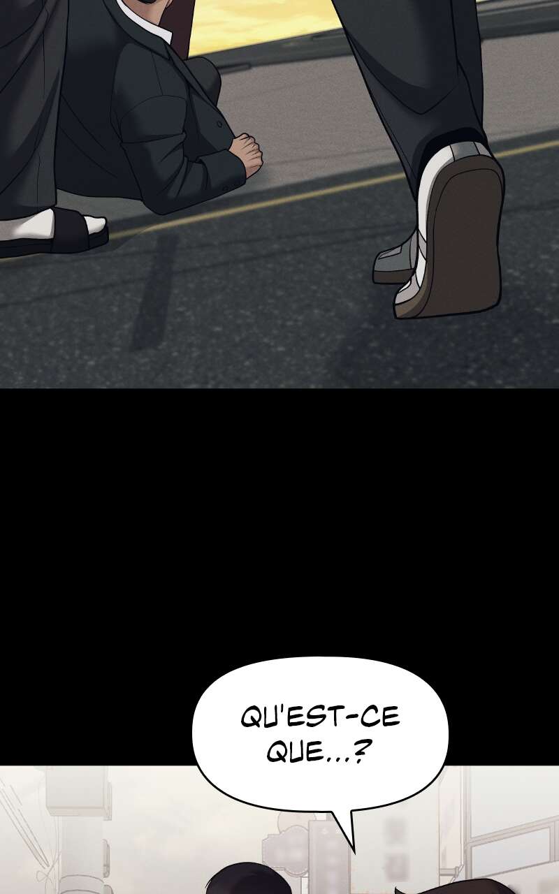 The Bully in Charge Chapitre 94 - Page 90