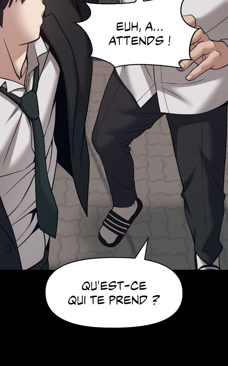 The Bully in Charge Chapitre 94 - Page 94