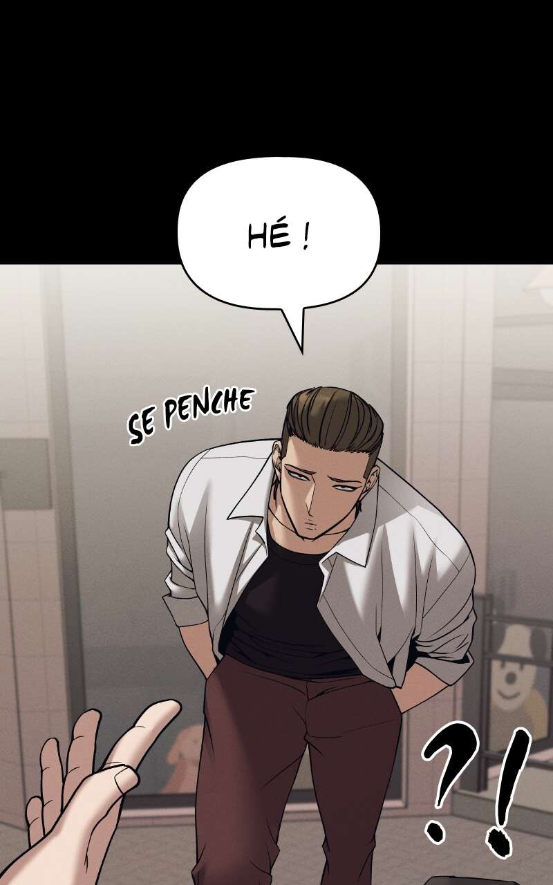 The Bully in Charge Chapitre 94 - Page 95