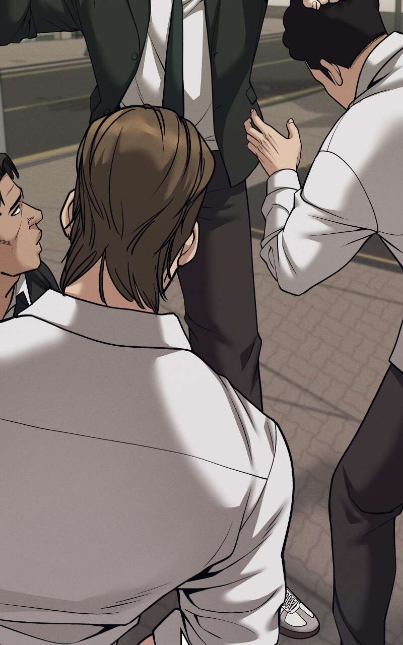 The Bully in Charge Chapitre 94 - Page 97